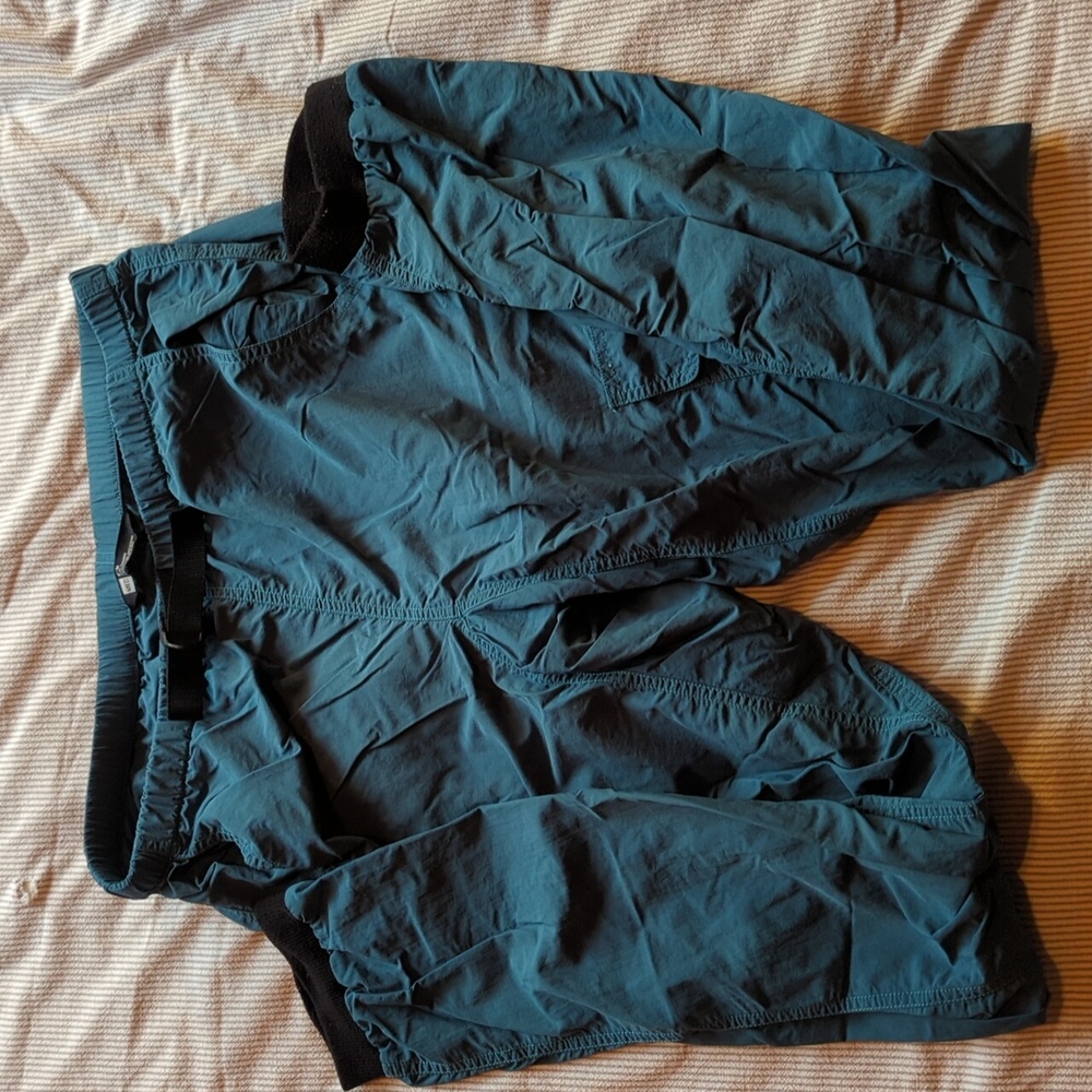 MEC Rad Pants